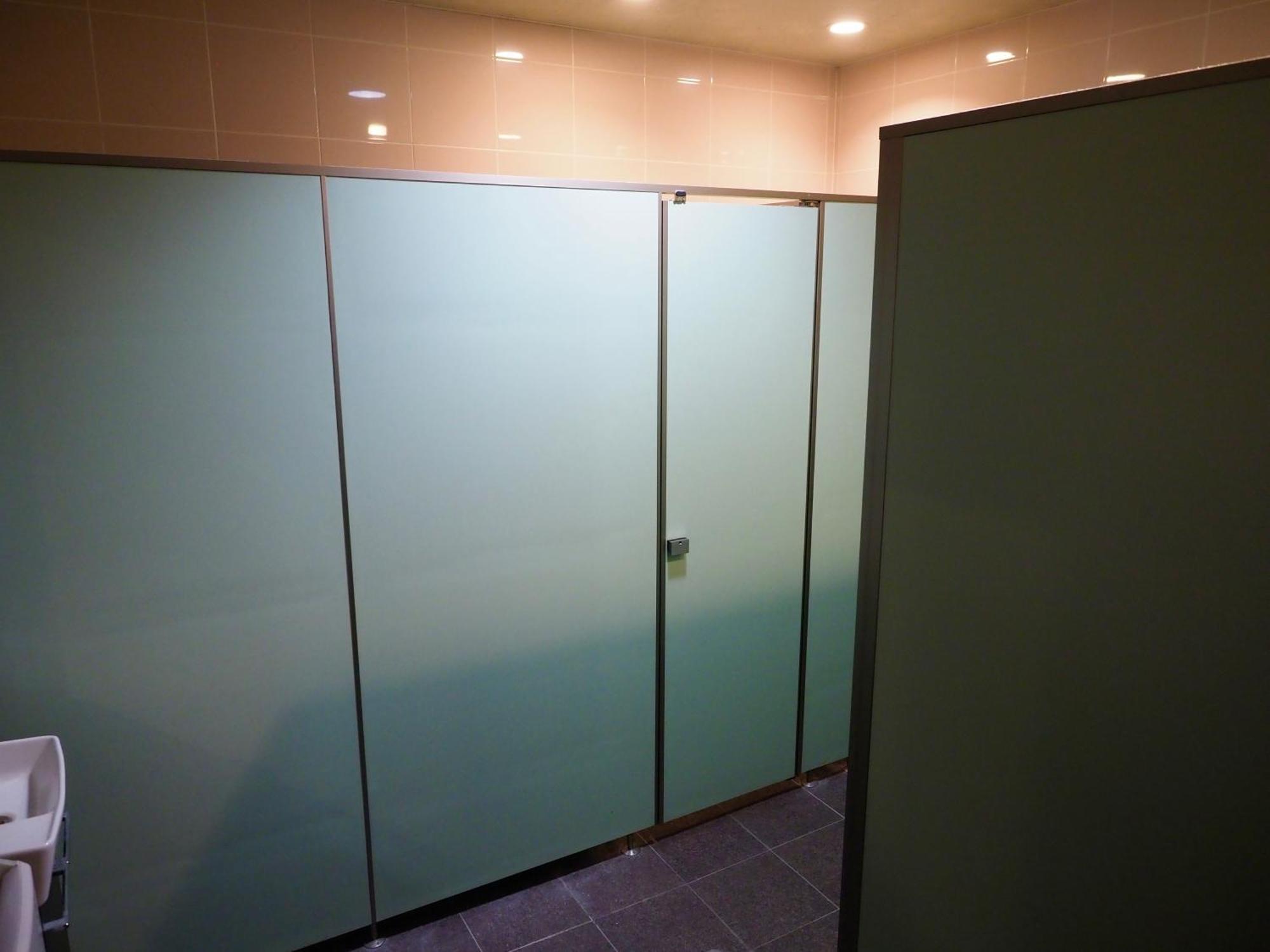 Capsule Hotel Block Room Tokyo Bagian luar foto